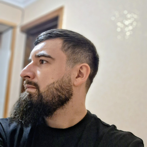 Garry  K. profile photo