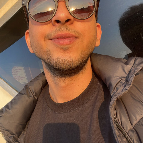 Mahdi H. profile photo