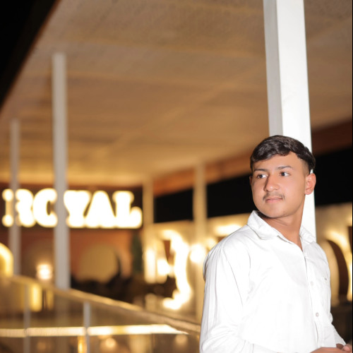 Rohan R. profile photo