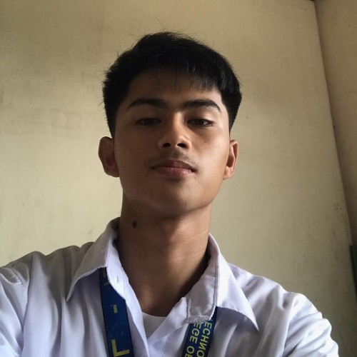 Wilvin John L.