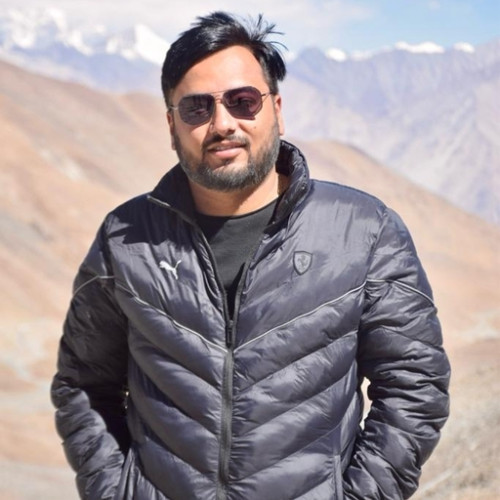 Himanshu A.