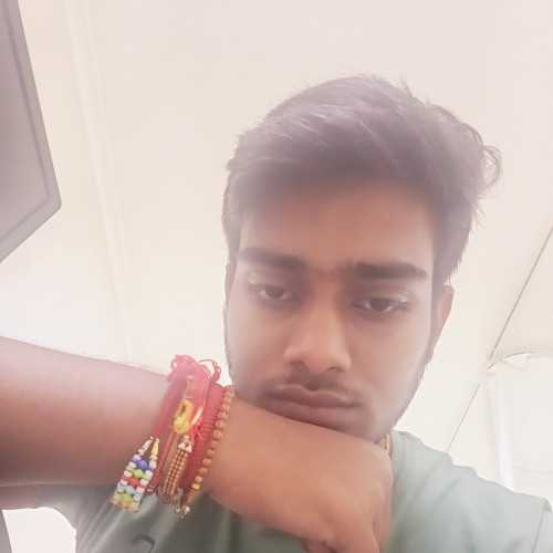 Raghav S. profile photo