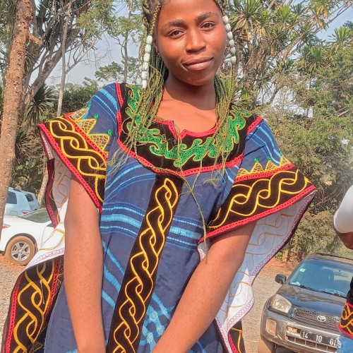 Abongwa A.