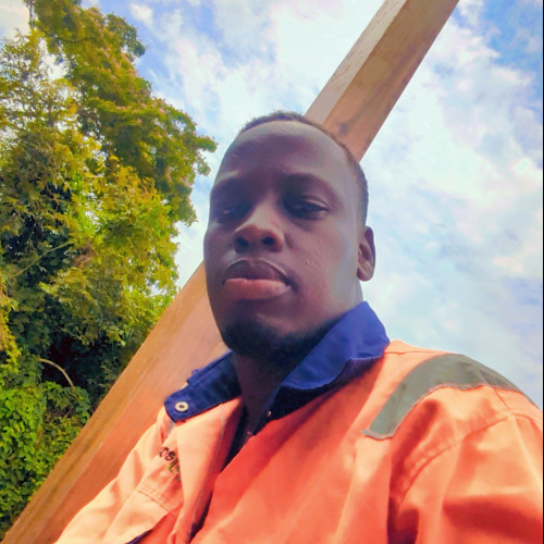 Sserwanga  J.