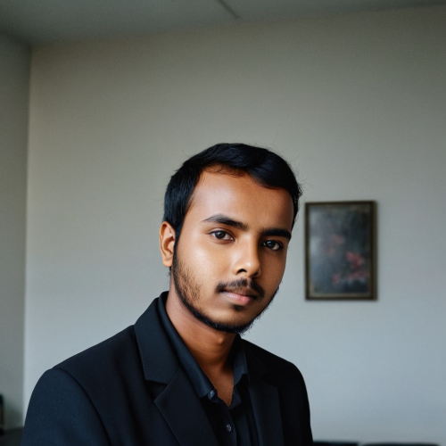 Yegi K. profile photo