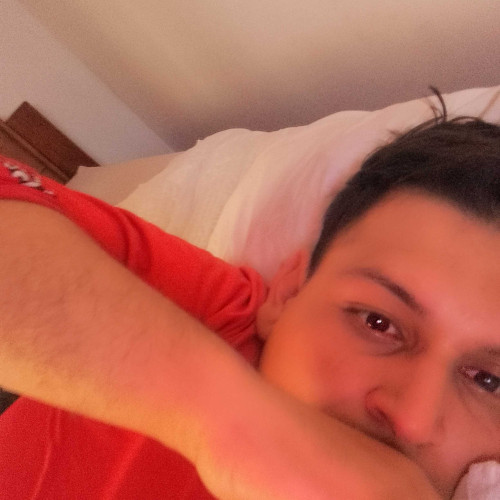nicolas jose b. profile photo