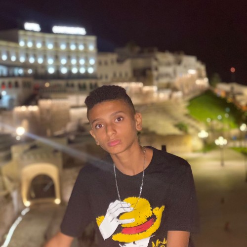 Mohammed B.