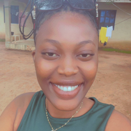 Oyindamola  A. profile photo