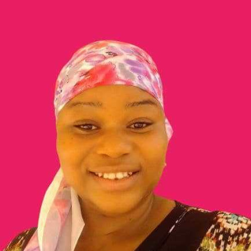 Rachael Amaka U.