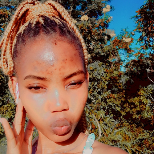 Dahliah  M. profile photo