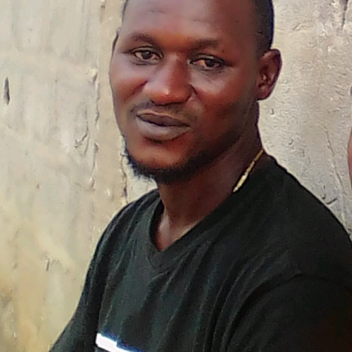 David  A. profile photo