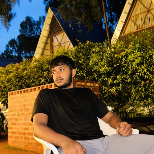 Dhyan  G. profile photo