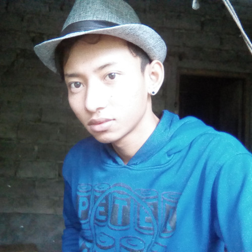Pus P. profile photo