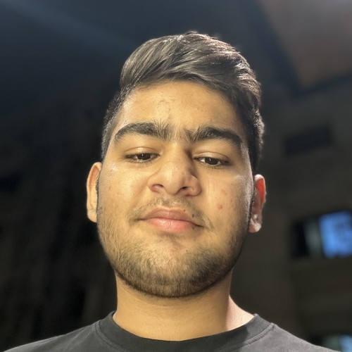 Hariom K.