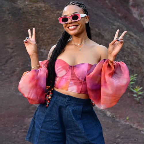 Miss P. profile photo