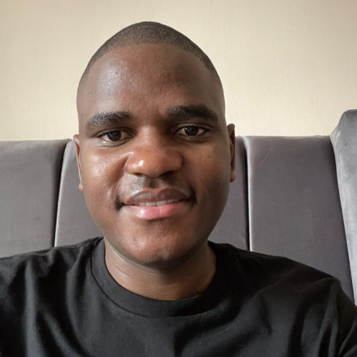 Ntando Maloki M. profile photo