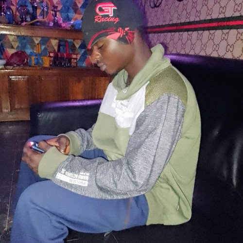 Bossman  Y. profile photo
