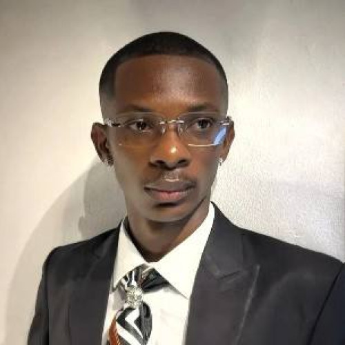 Meshack M. profile photo