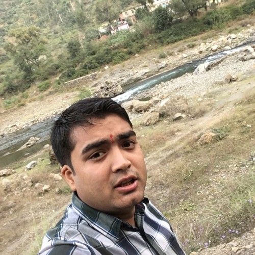 kailash T.