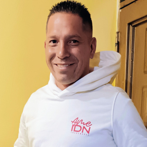 abraham g. profile photo
