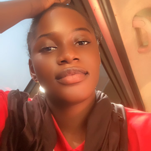 Rasheedat A. profile photo