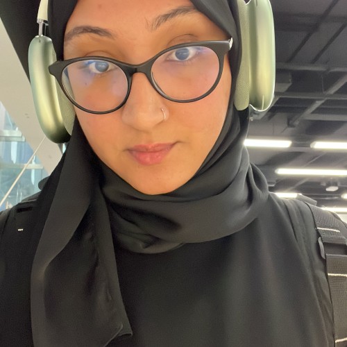 Tahirah A.