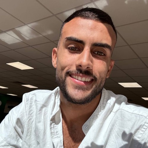 Khalil T. profile photo