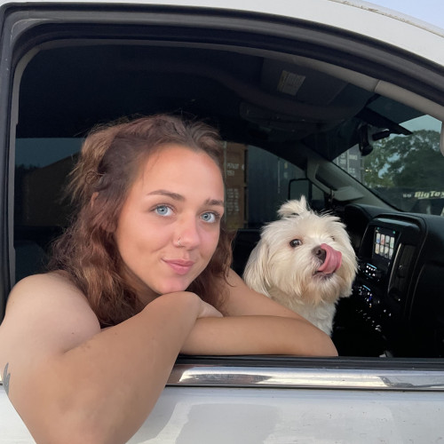 chastlynn m. profile photo