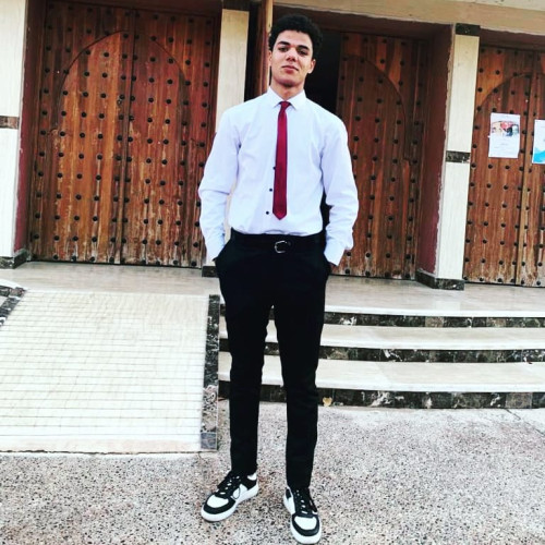 SALAHEDDINE B. profile photo