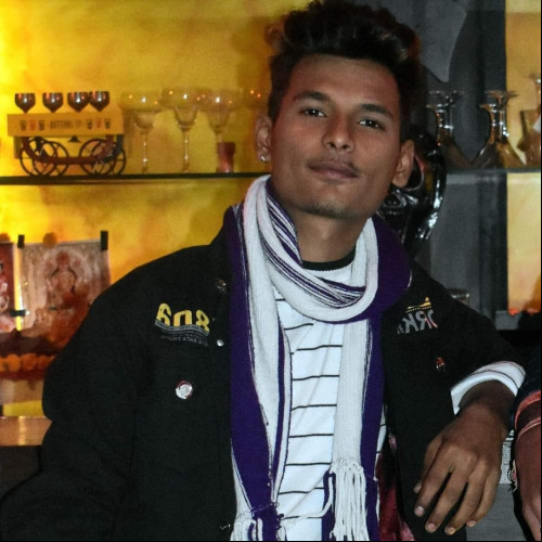 Tushar  Y. profile photo