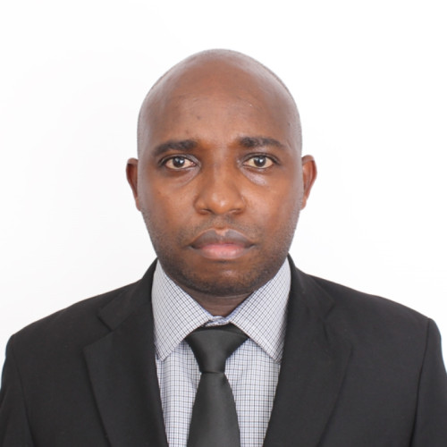 Ngugi D. profile photo