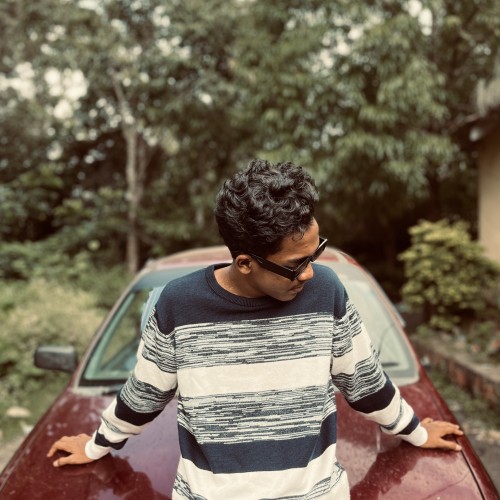 Uday K.