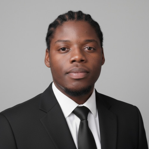 Sbonelo M. profile photo