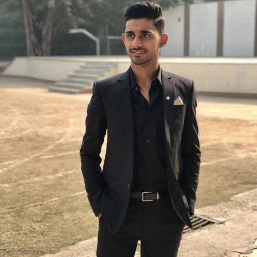 Shikhar Y. profile photo