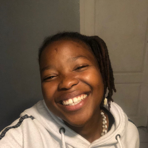 Lindiwe D. profile photo
