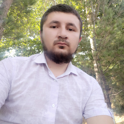 Qodir X. profile photo