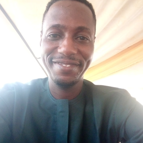 Adewuyi J. profile photo
