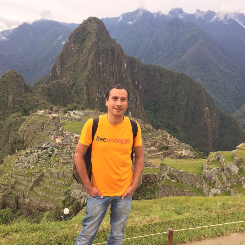 Angelo D. profile photo