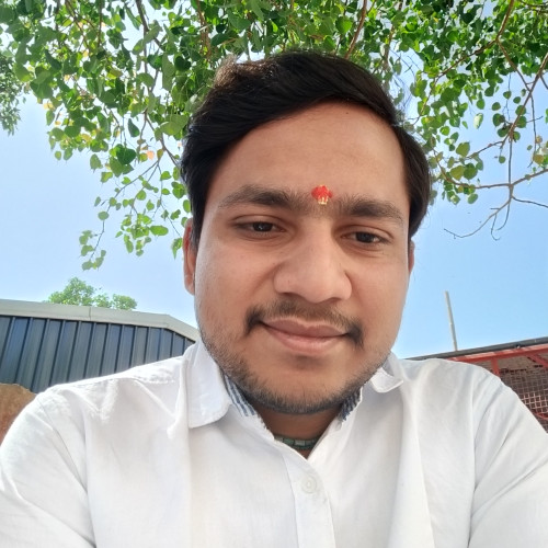 Parth T. profile photo