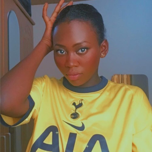 Natasha Kyeremateng  O.