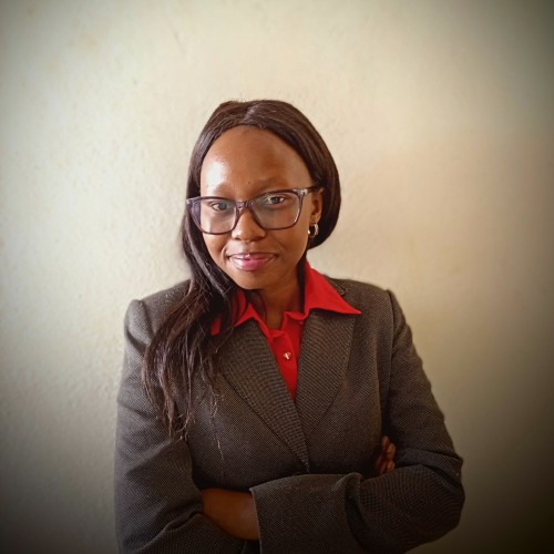 Kelebogile  L.