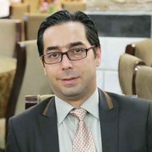 Reza H. profile photo