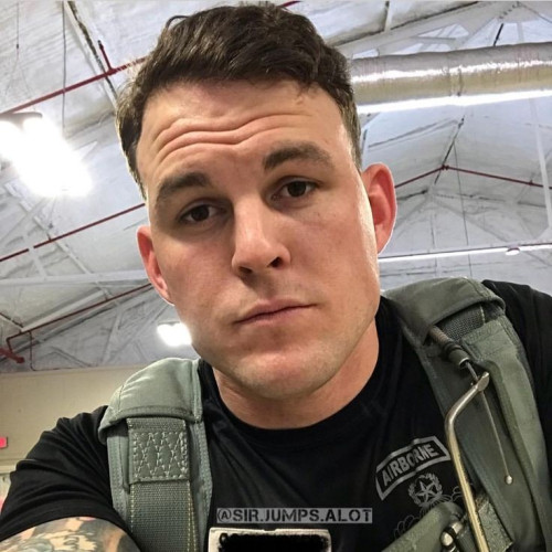 Joshua M. profile photo