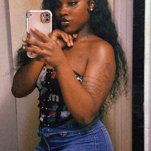 nijeya P. profile photo
