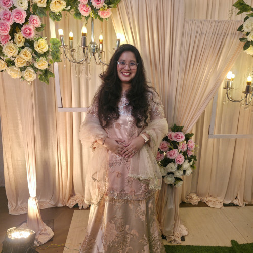 Rasha S. profile photo