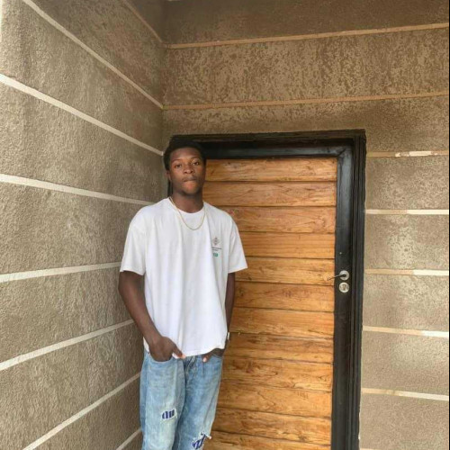 Mark K. profile photo