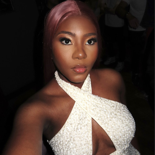 Mmasichukwu angelique E. profile photo