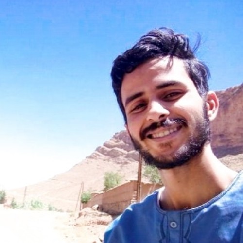 Aymane I. profile photo