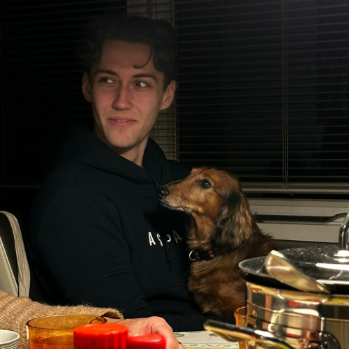 Niels G. profile photo