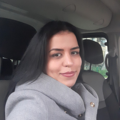 MOUNIA I. profile photo